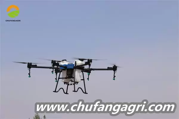 Best drone for farming