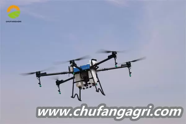 Drone agri