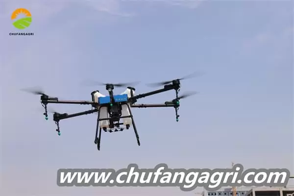 Drones para agricultura precios