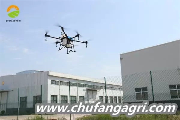 Hot selling spray drone