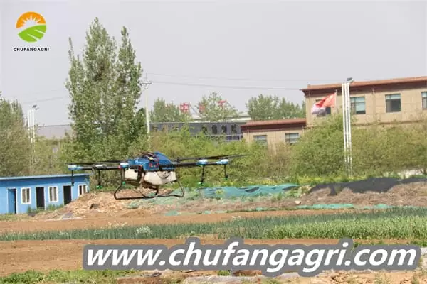 Drone purchase